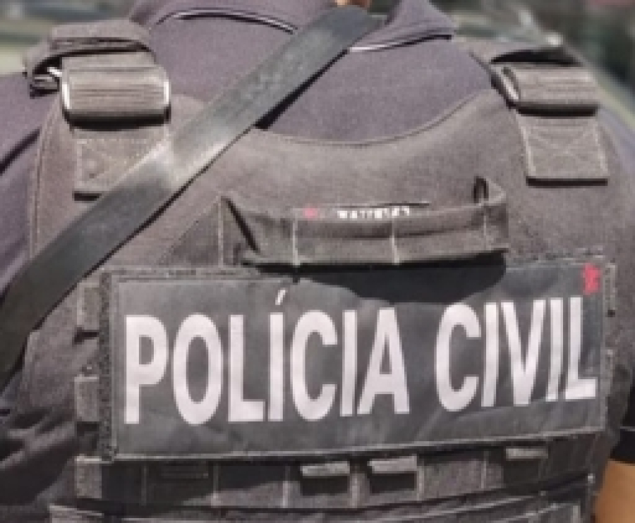 Polícia prende babá suspeita de dopar bebê de 11 meses em Belém