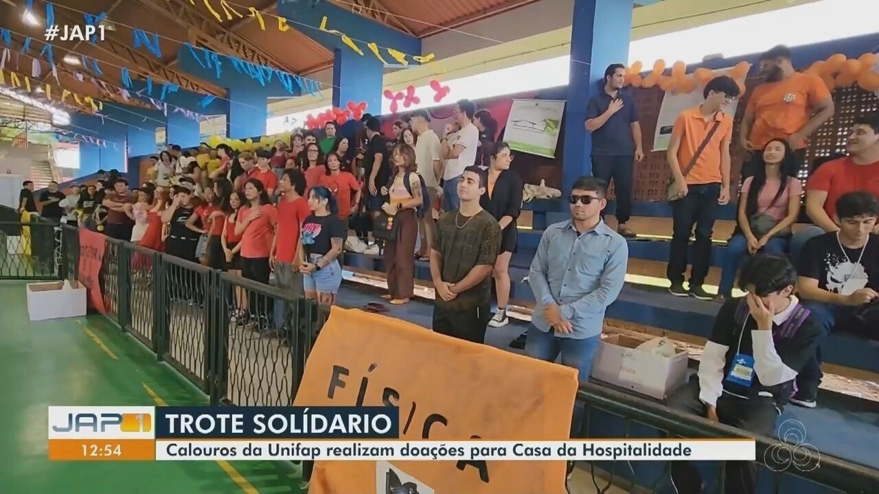 Unifap oferta 18 vagas para mestrado em direito; veja edital