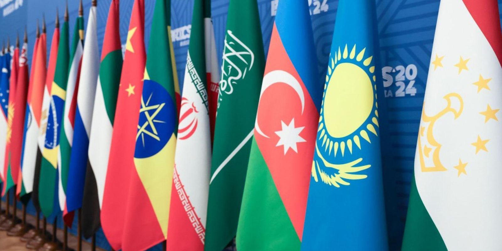 Embaixador do Irã diz que Brics pode melhorar ordem mundial