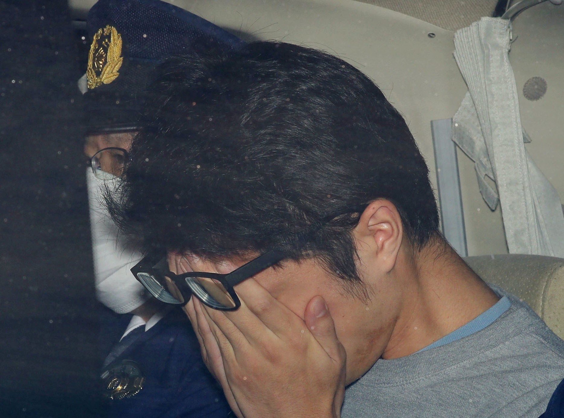 Japão executa por enforcamento 'assassino do Twitter' que matou 9 pessoas