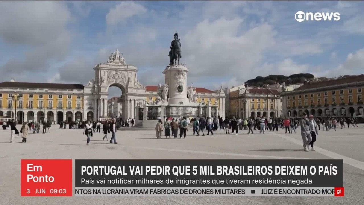 Pedidos de asilo de brasileiros no Reino Unido disparam após endurecimento de regras migratórias