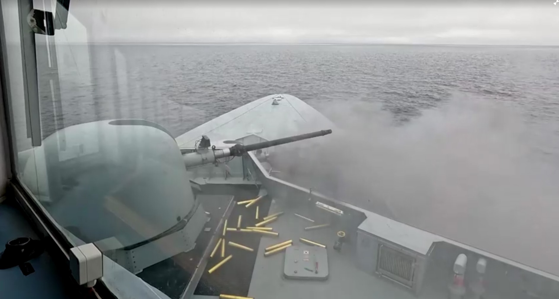 Dinamarca realiza exercícios militares na Groenlândia em meio à pressão dos EUA sobre controle da ilha