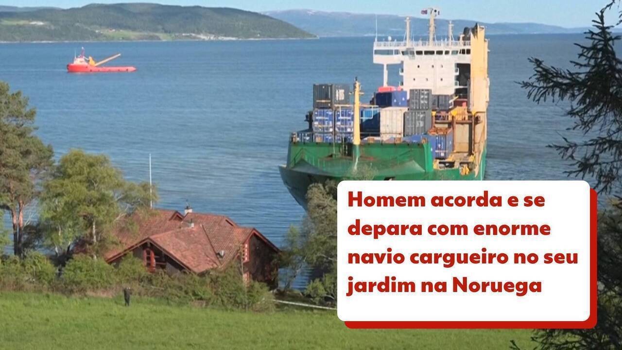 Filho de princesa da Noruega é denunciado pela polícia por três estupros e outros 20 crimes