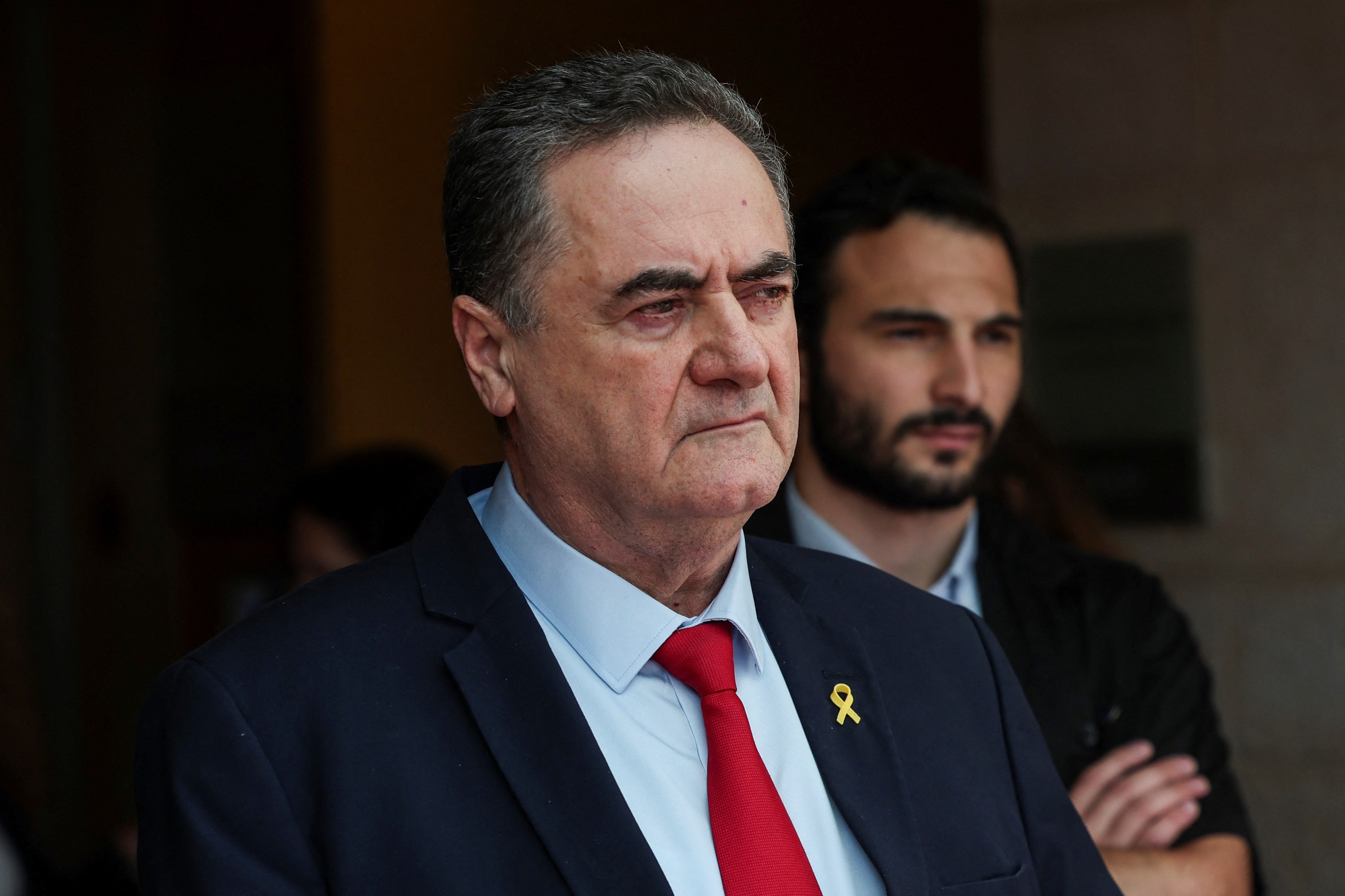 Ataques ao Irã foram 'apenas uma prévia', diz ministro da Defesa israelense