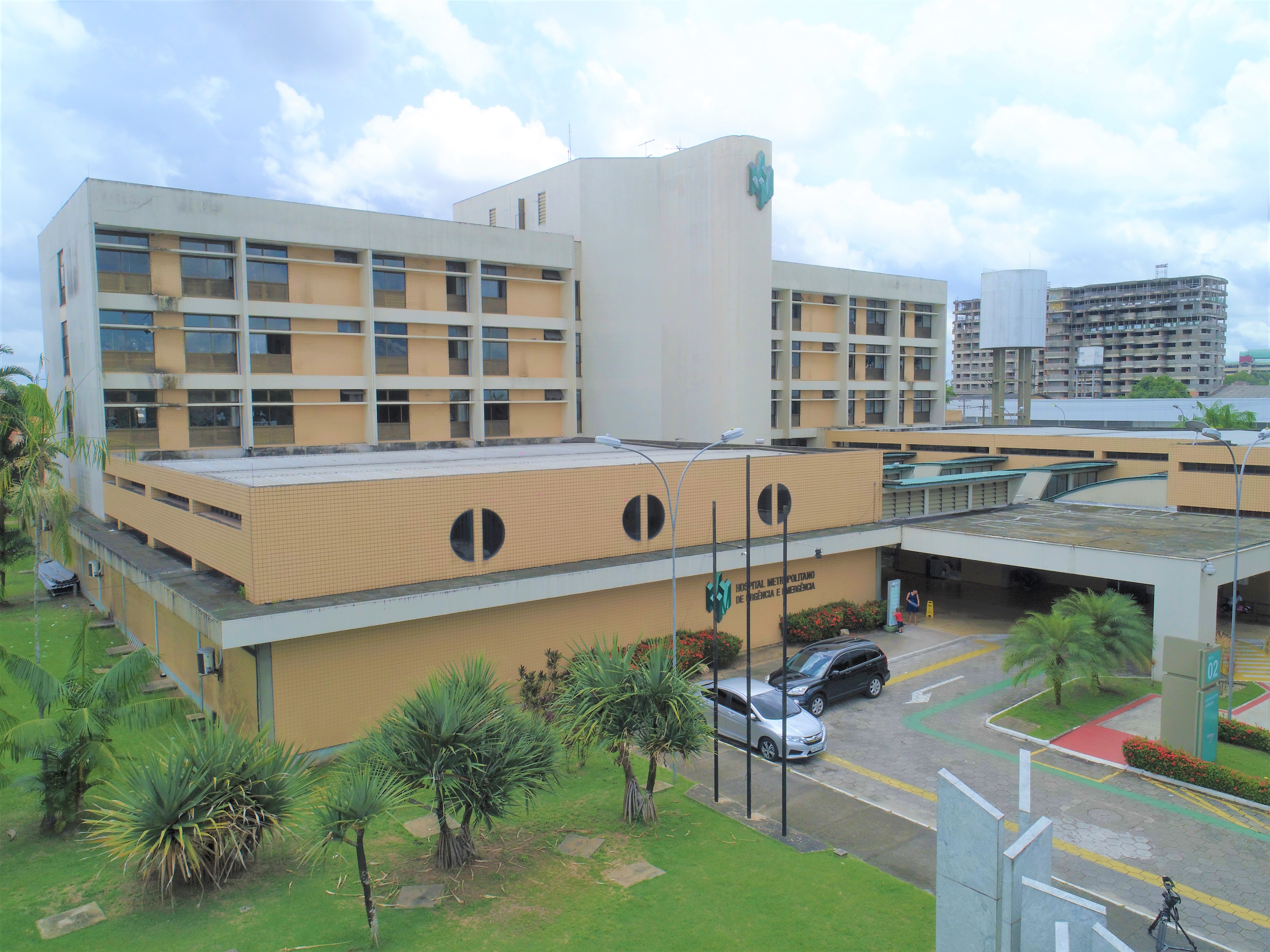 Hospital Metropolitano inscreve para vagas de empregos até sexta-feira (4); confira oportunidades