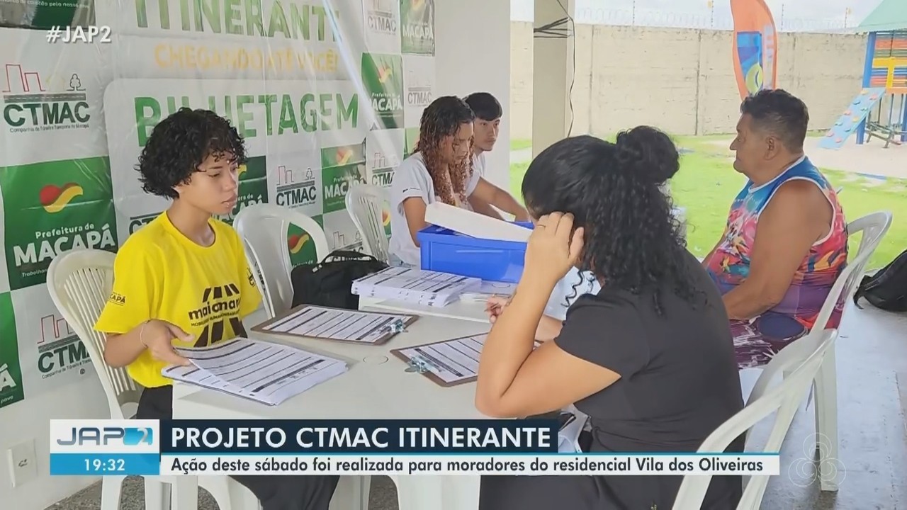 Débitos de trânsito podem ser renegociados com 100% de desconto em juros, em Macapá