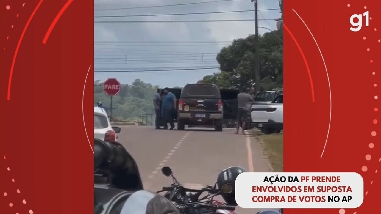 Prefeito e vice-prefeito de Oiapoque têm mandatos cassados pela Justiça Eleitoral
