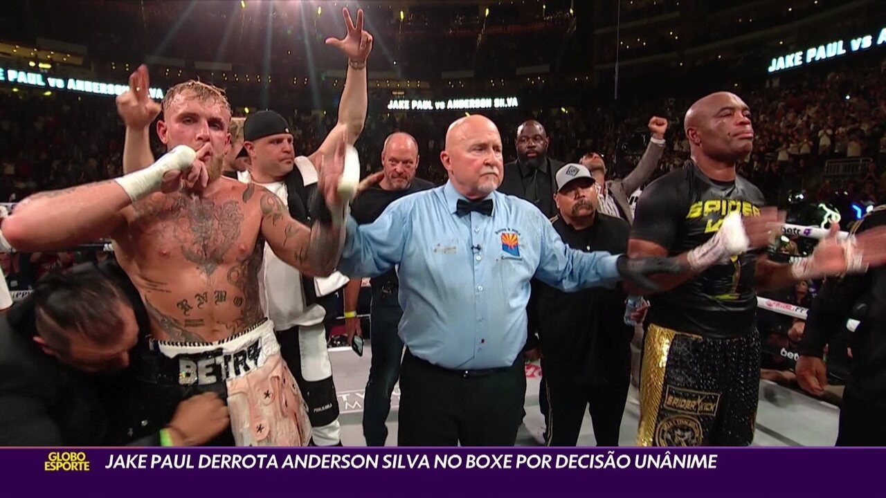 Boxeador mexicano ex-campeão mundial é preso pela imigração dos EUA e será deportado