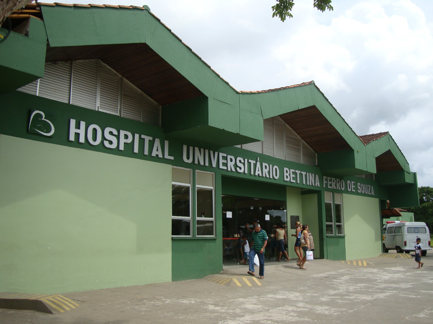 Complexo Hospitalar da UFPA em mutirão de atendimentos neste sábado, 5, em Belém