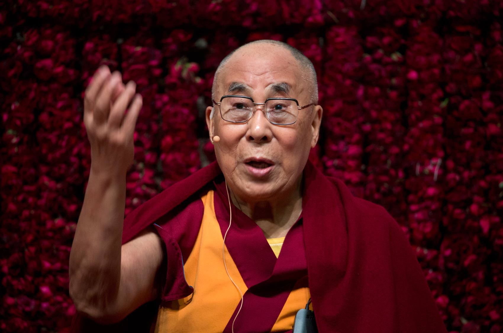 'Conclave budista': como são feitos os testes para identificar criança 'reencarnação' de Dalai Lama