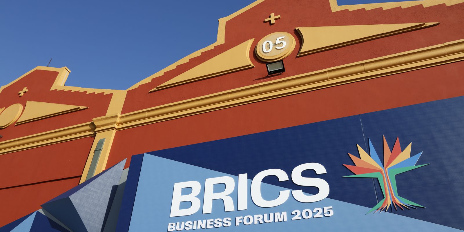 Lula diz que Brics é fiador de um futuro promissor