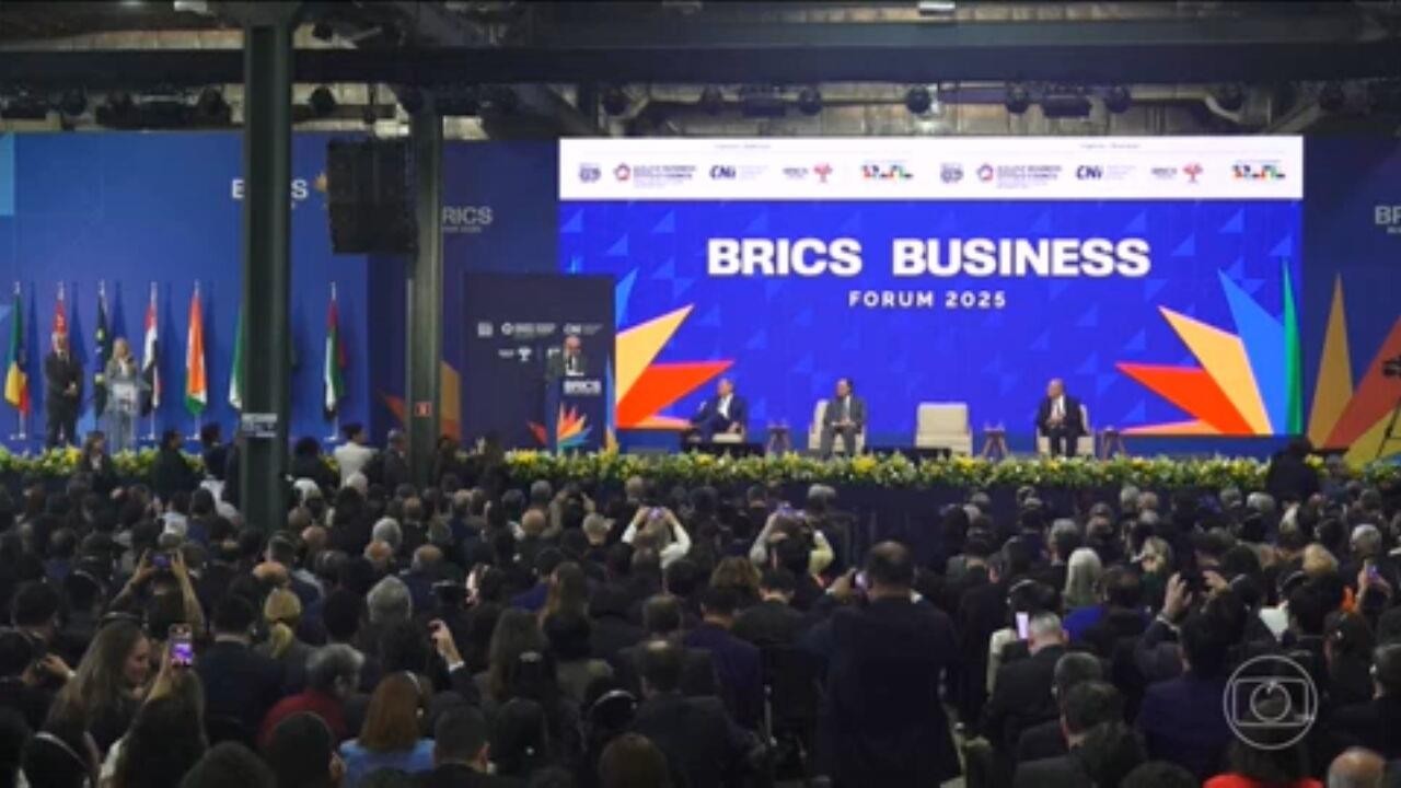 Brics é 'antiocidente'? Como se comporta o bloco