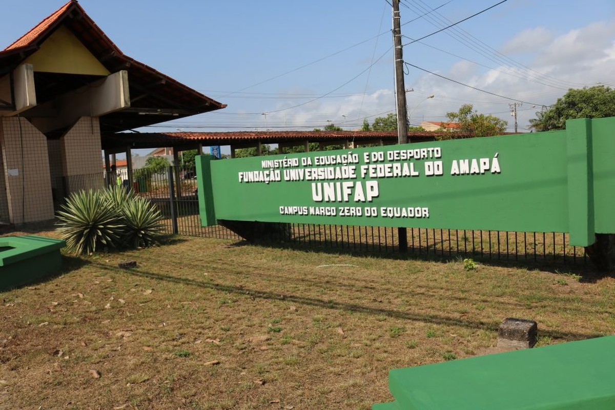 Unifap oferta 1.100 vagas em cursos de francês, inglês e libras; veja como se inscrever