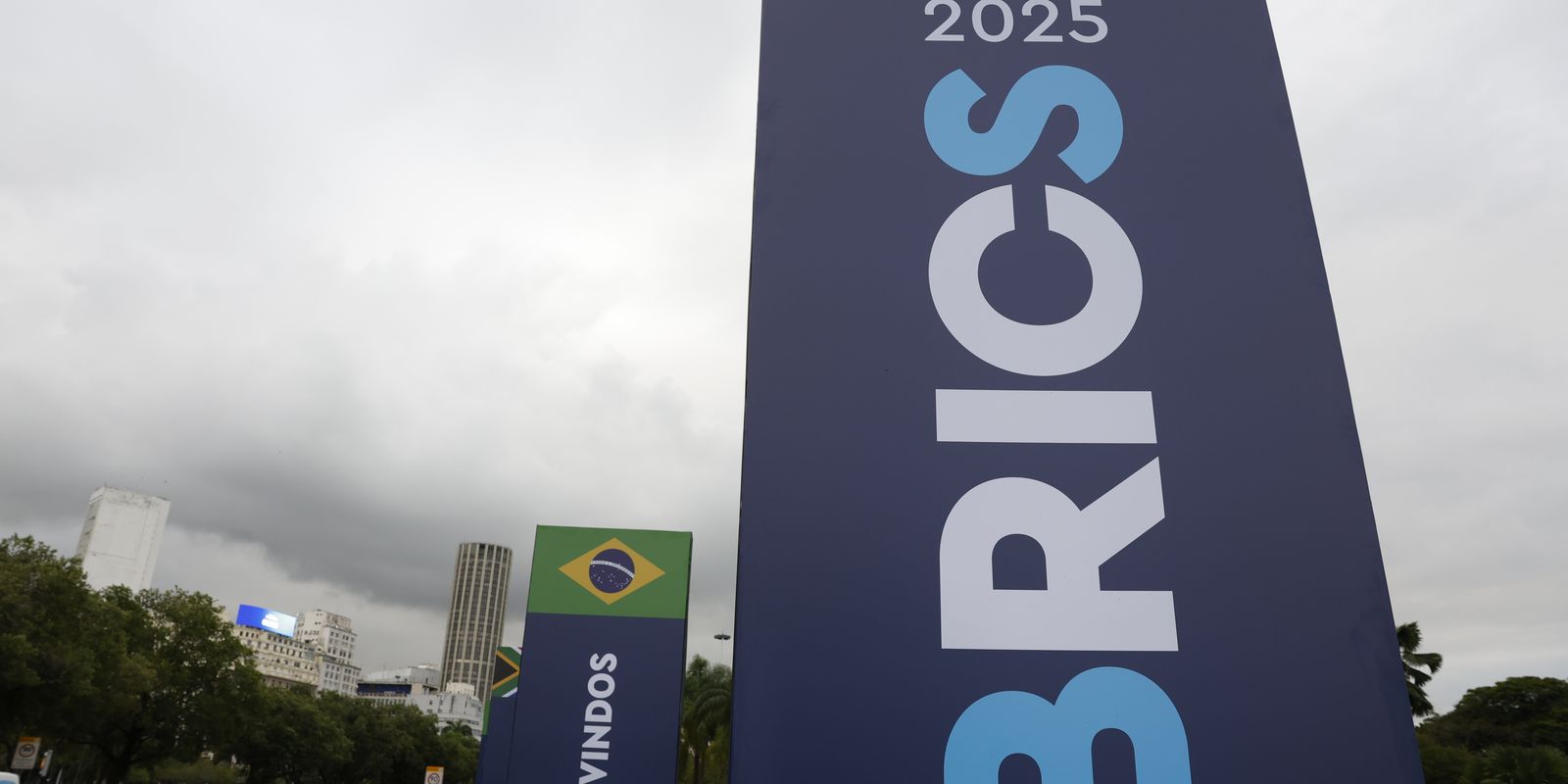 Carta do Brics tem capítulo contra todas as formas de discriminação