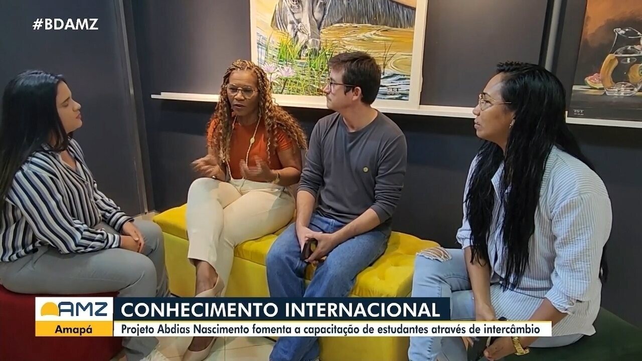 Evento gratuito em Macapá vai destacar bolsas de intercâmbio acadêmico para a Europa