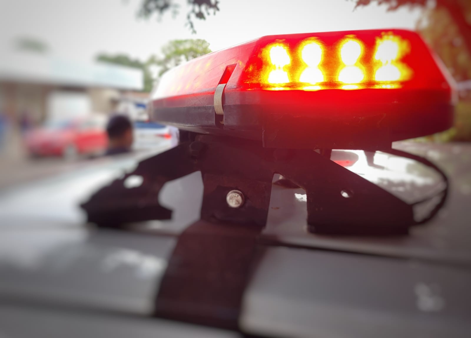 Idoso é morto a tiros durante tentativa de assalto no Parque Verde, em Belém