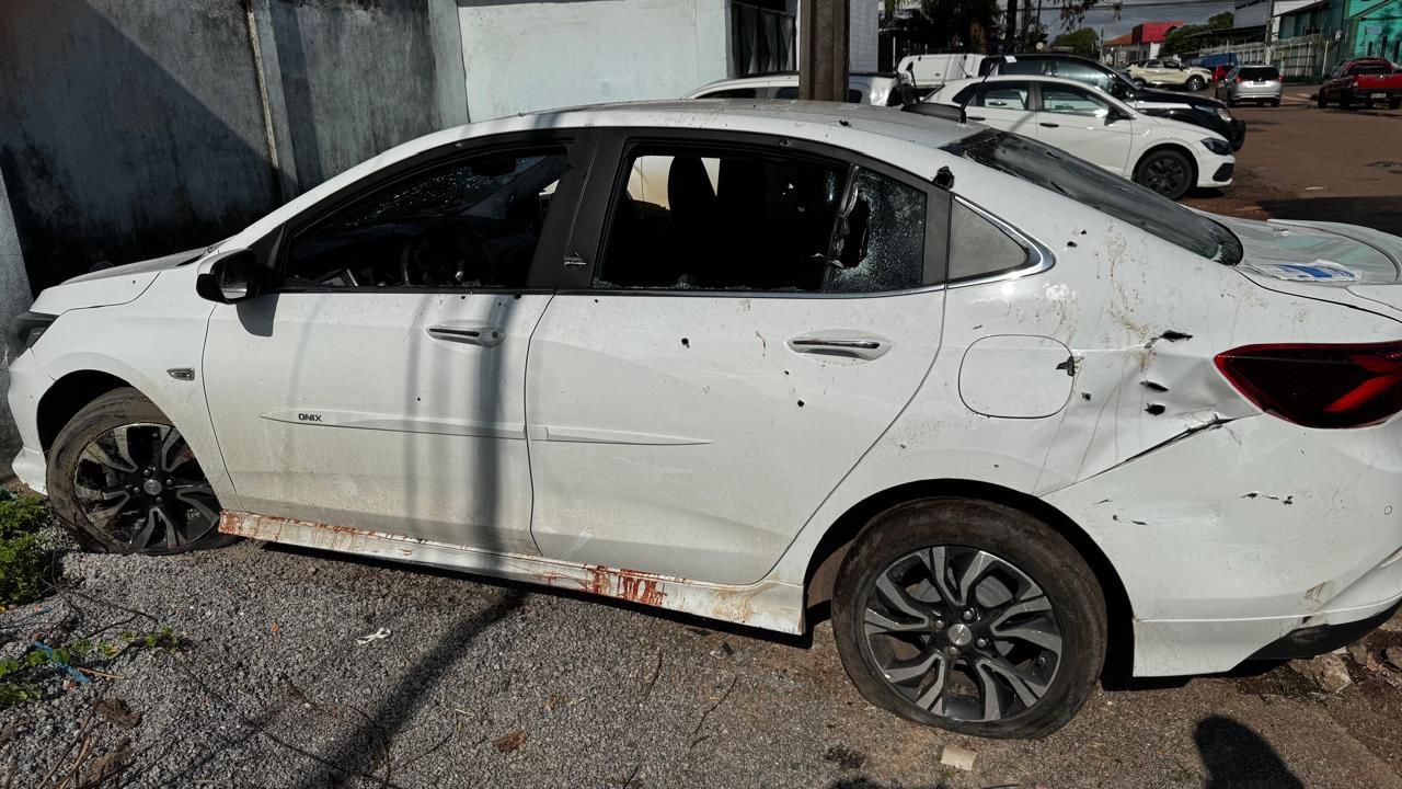 Polícia do Amapá apreendeu ilícitos no carro em que 7 pessoas morreram; população contesta versão