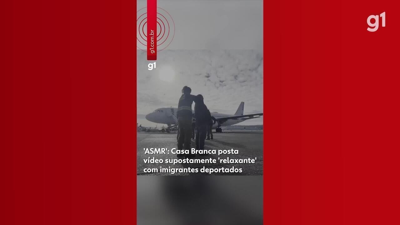 Governo Trump anuncia que pagará US$ 1.000 a imigrantes que deixarem o país por iniciativa própria