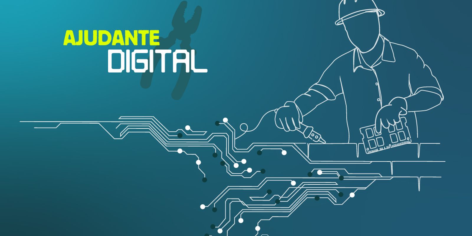 Ajudante Digital #11: Brasil também tem um supercomputador (reprise)