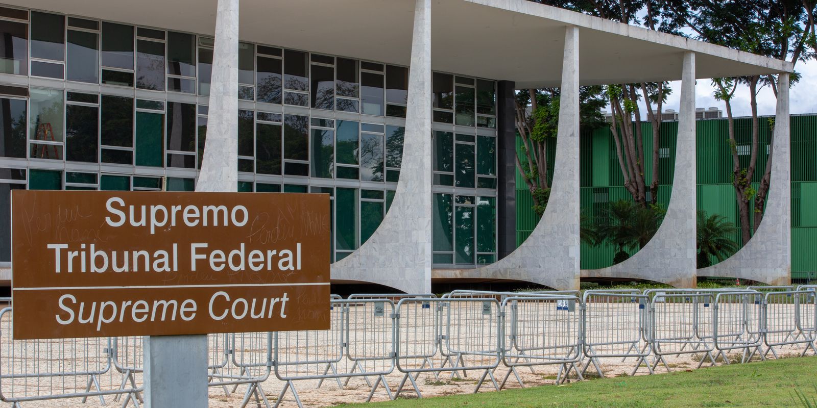STF julga denúncia contra núcleo 4 da trama golpista