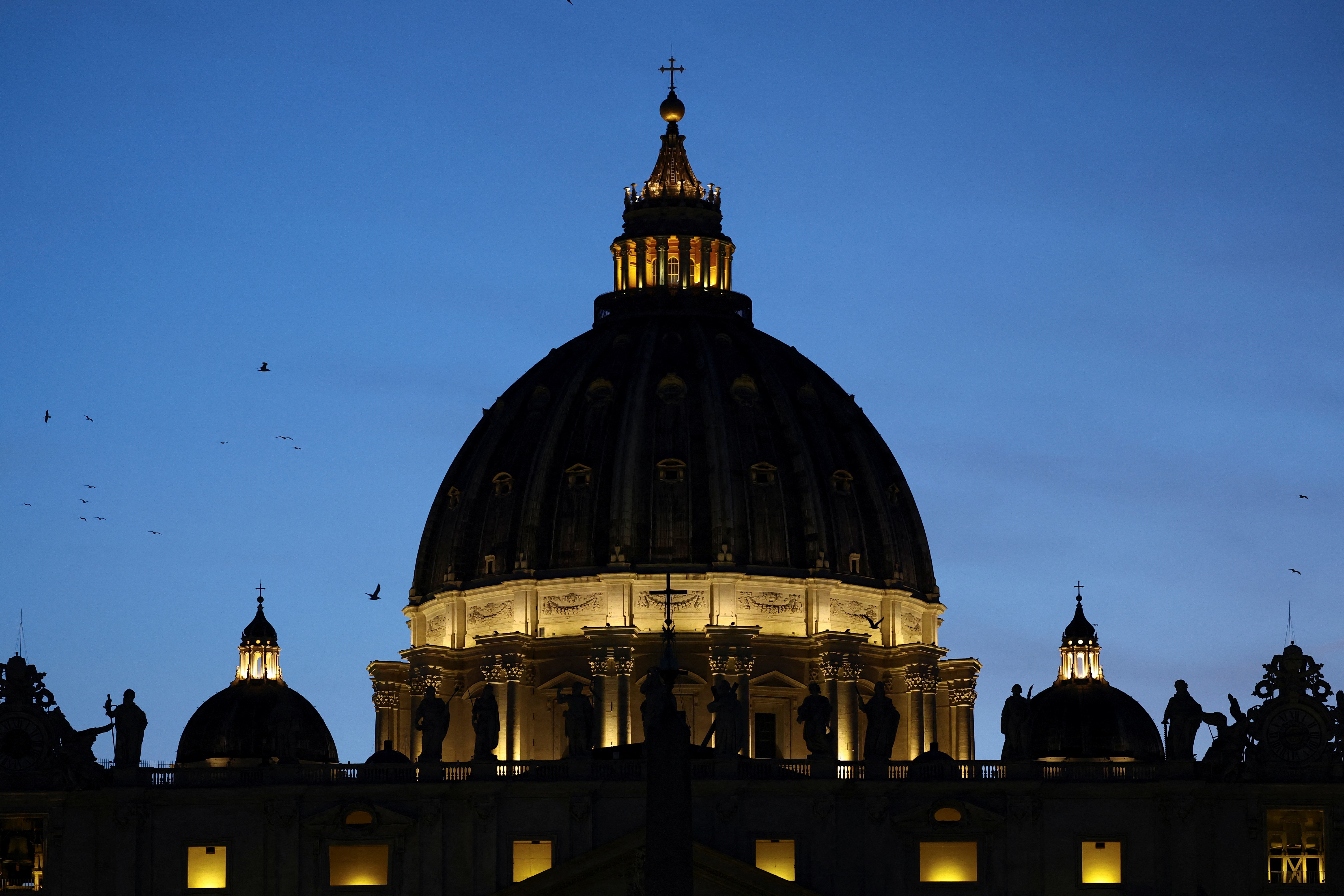 Qual o tamanho da fortuna da Igreja Católica e de onde vem a riqueza