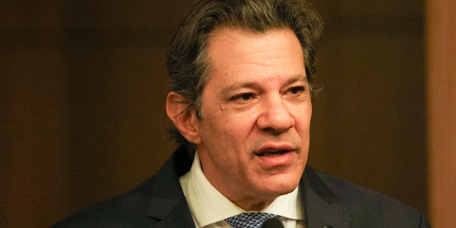 MP de desoneração de data centers deve sair nesta semana, diz Haddad