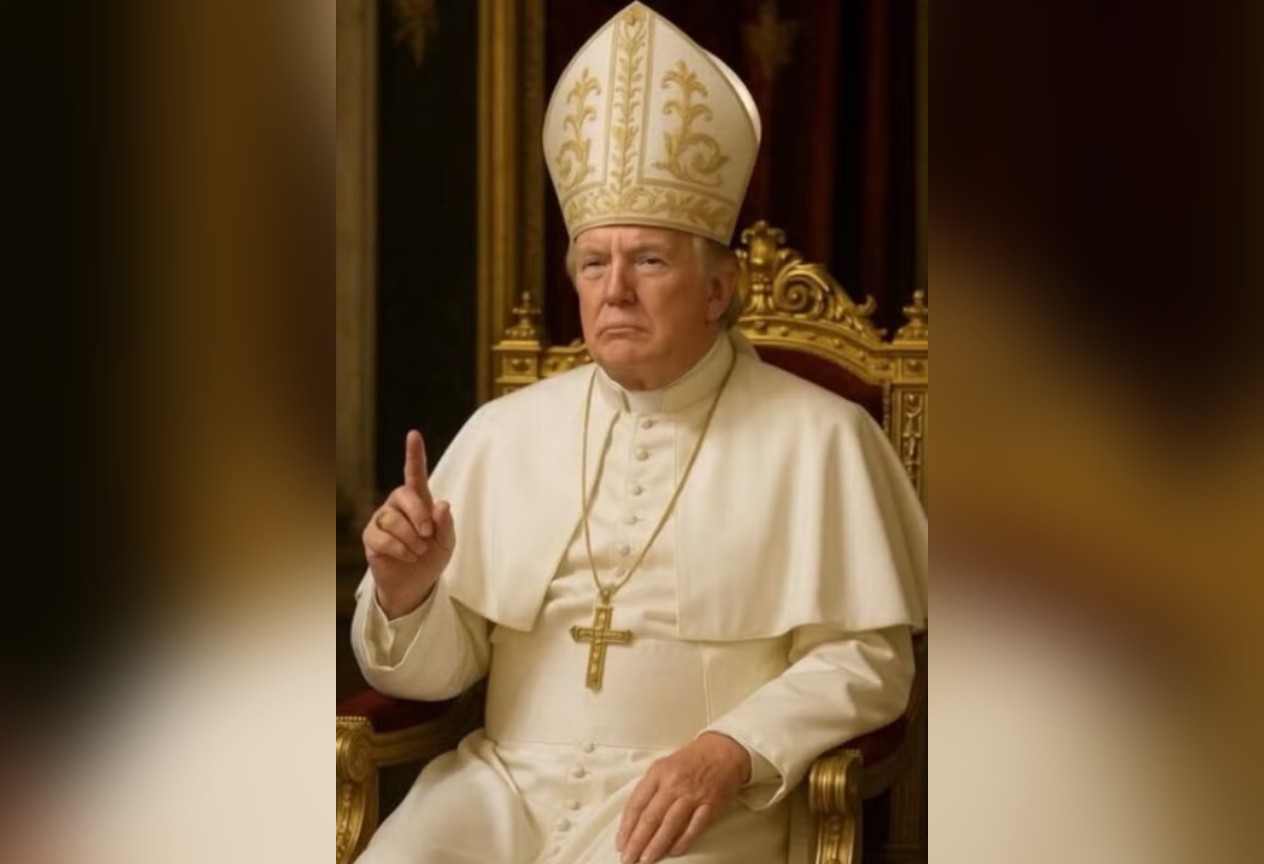 Como os EUA de Trump podem influenciar conclave para escolher novo papa