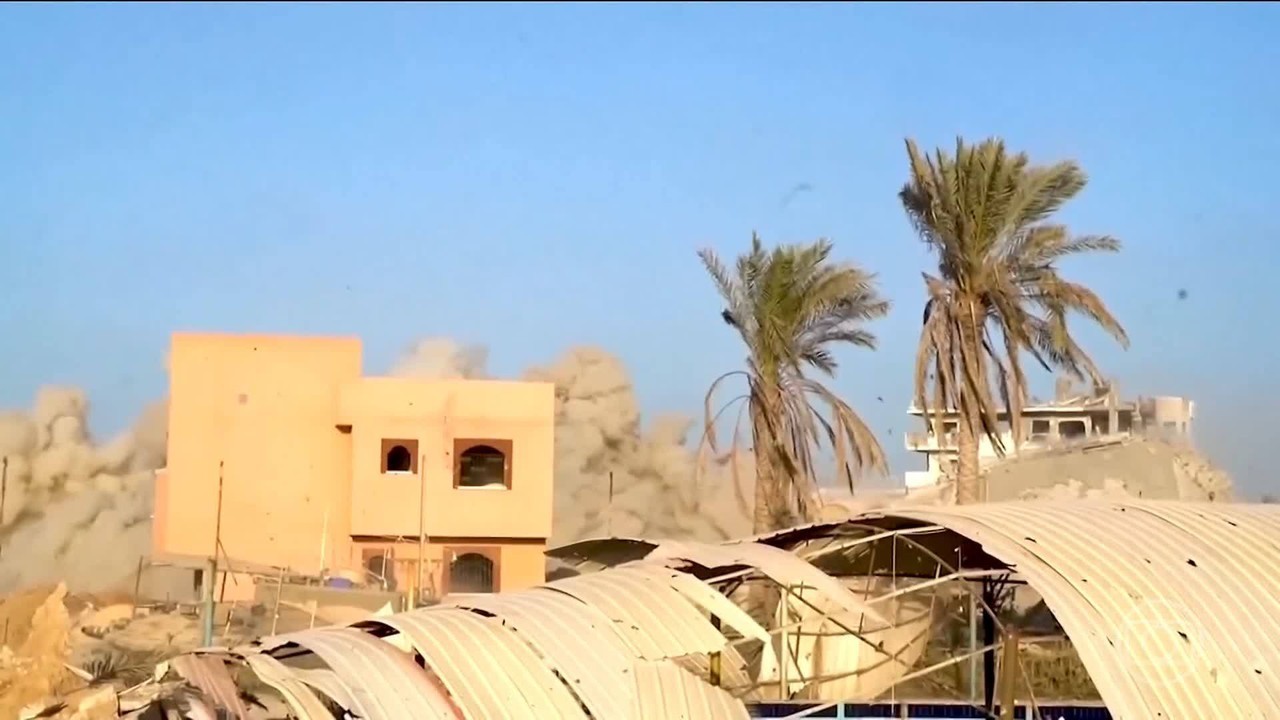 Plano militar de Israel pode prejudicar negociações por acordo e agravar 'trágica situação humanitária' em Gaza, diz Itamaraty