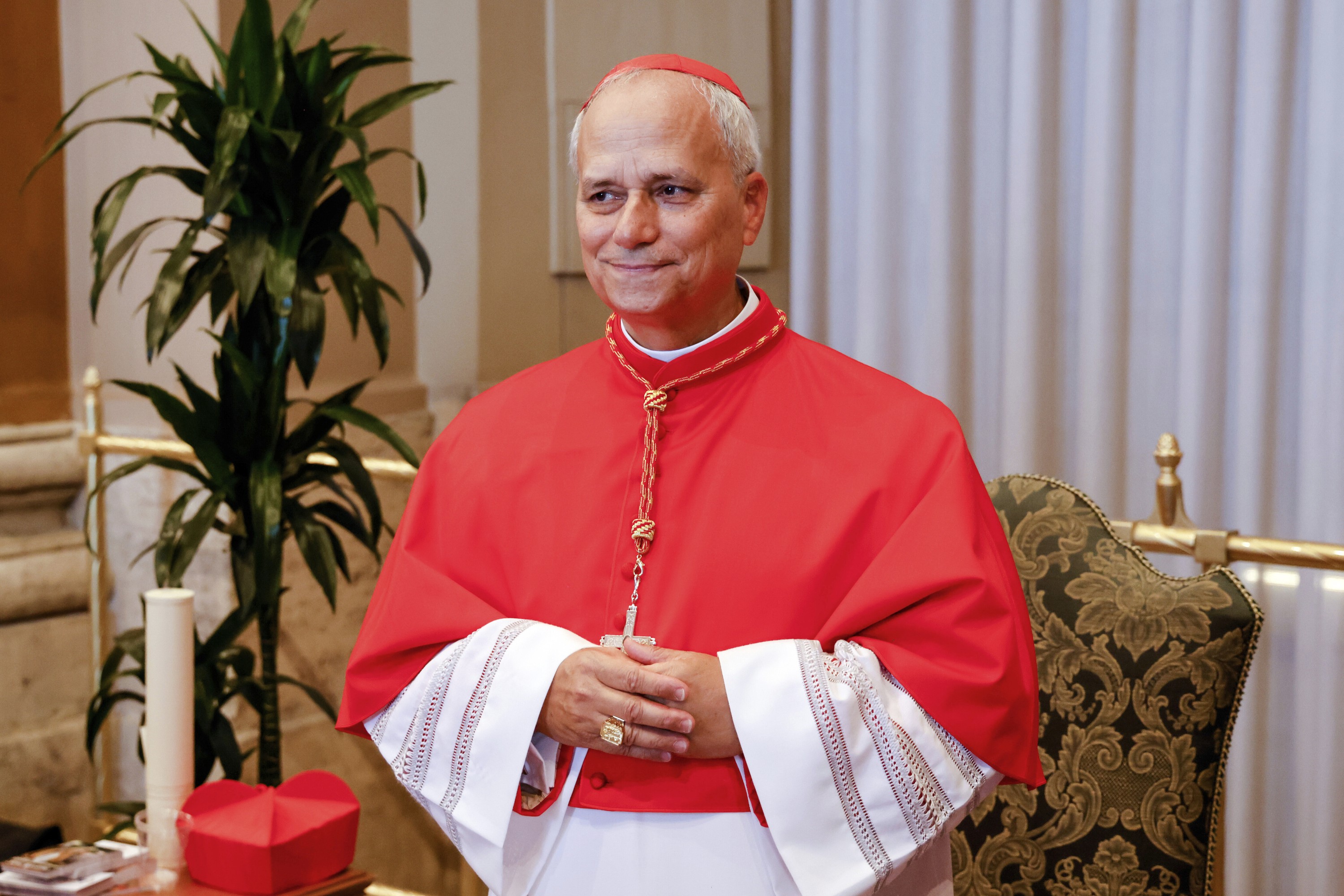 Quem é o novo Papa? Conheça Robert Francis Prevost, o Leão 14, sucessor de Francisco
