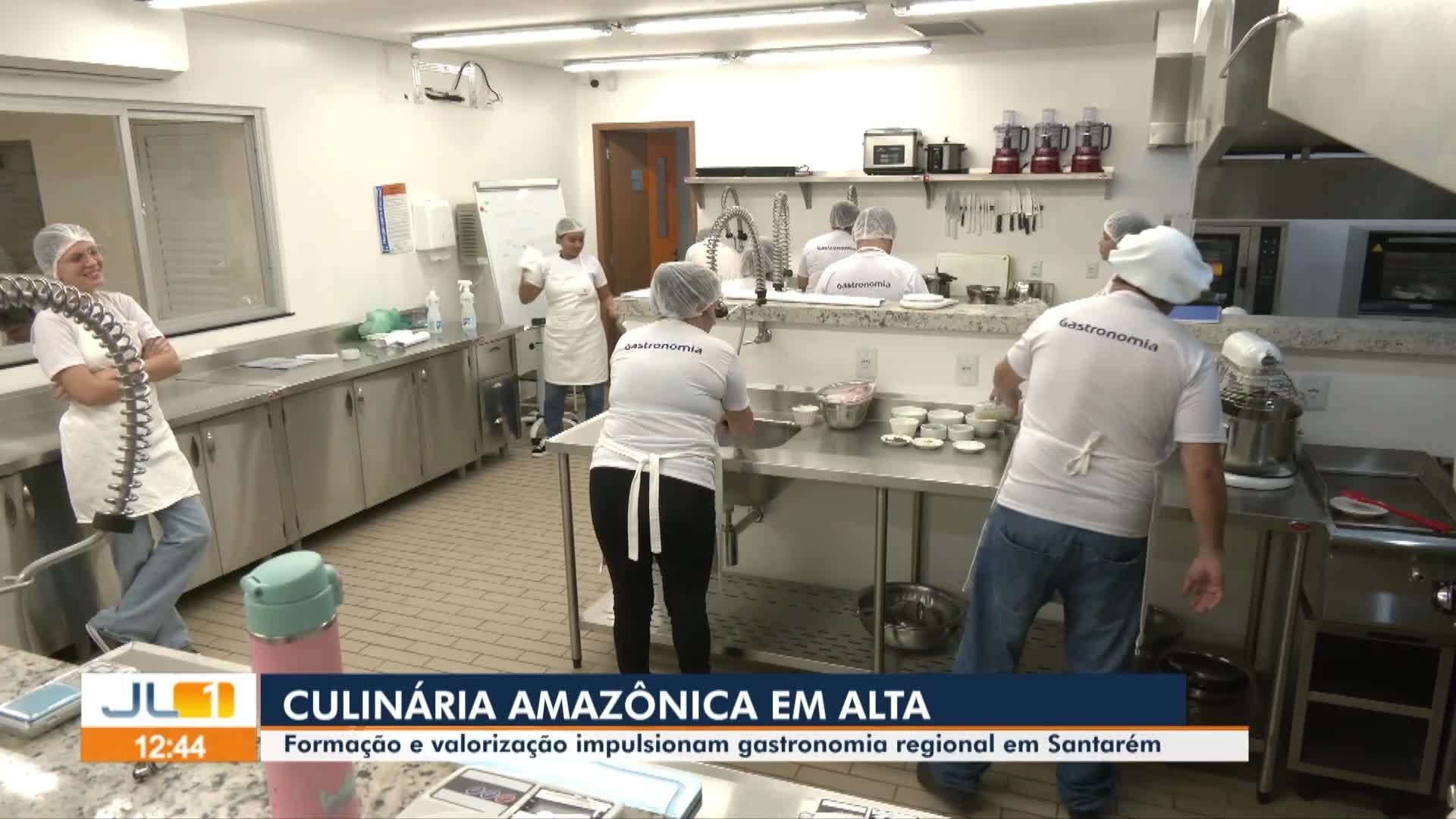 VÍDEOS: JL1 de quinta-feira, 8 de abril de 2025
