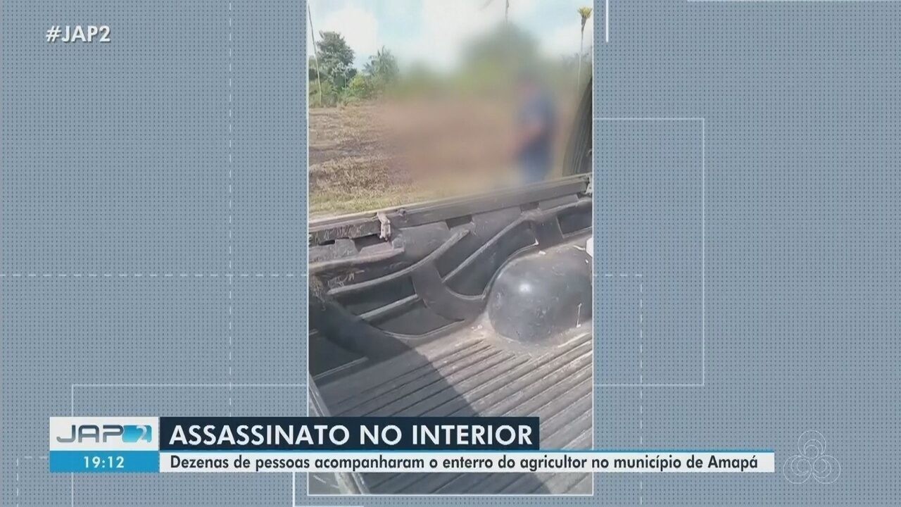 Militar da reserva e fazendeiro vão a juri popular pela morte de idoso em disputa por terra, no Amapá