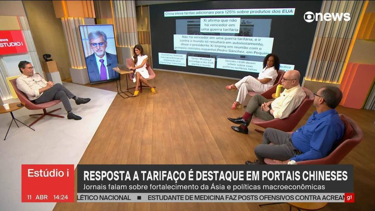 Por que o presidente chinês Xi Jinping quer estar próximo de Vladimir Putin — mas com cautela