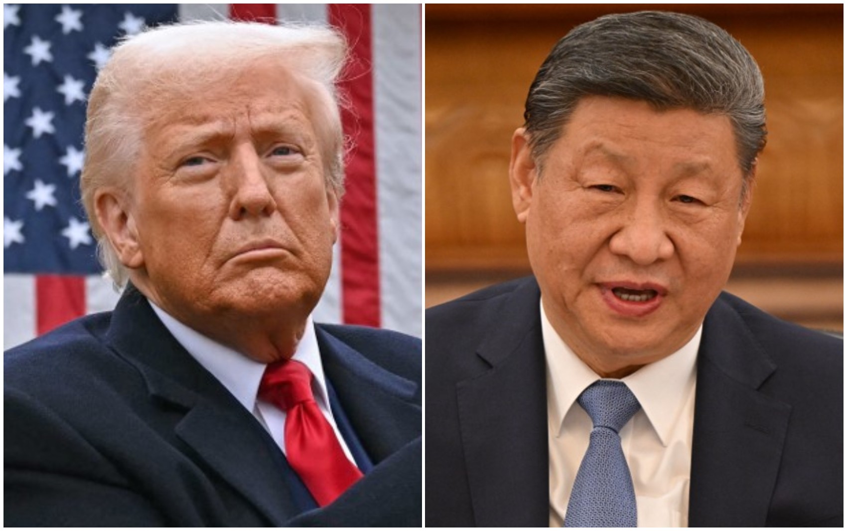 Tarifaço de Trump: EUA e China planejam retomar negociações sobre tarifas neste domingo