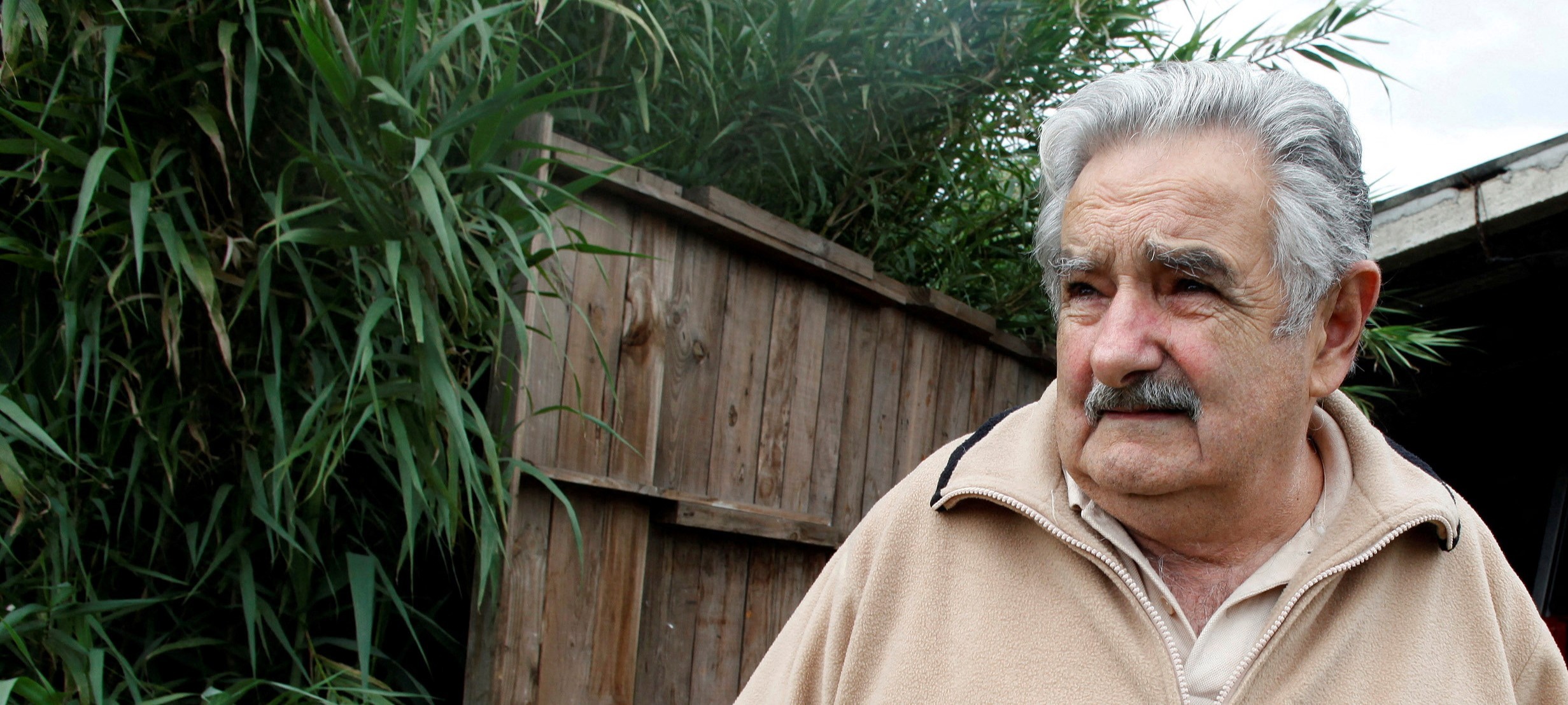 José Mujica: veja a repercussão mundial da morte do ex-presidente do Uruguai