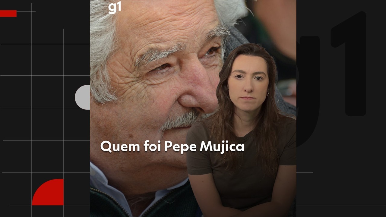 Morre José Mujica, o ousado político uruguaio que foi o 'presidente mais pobre do mundo'