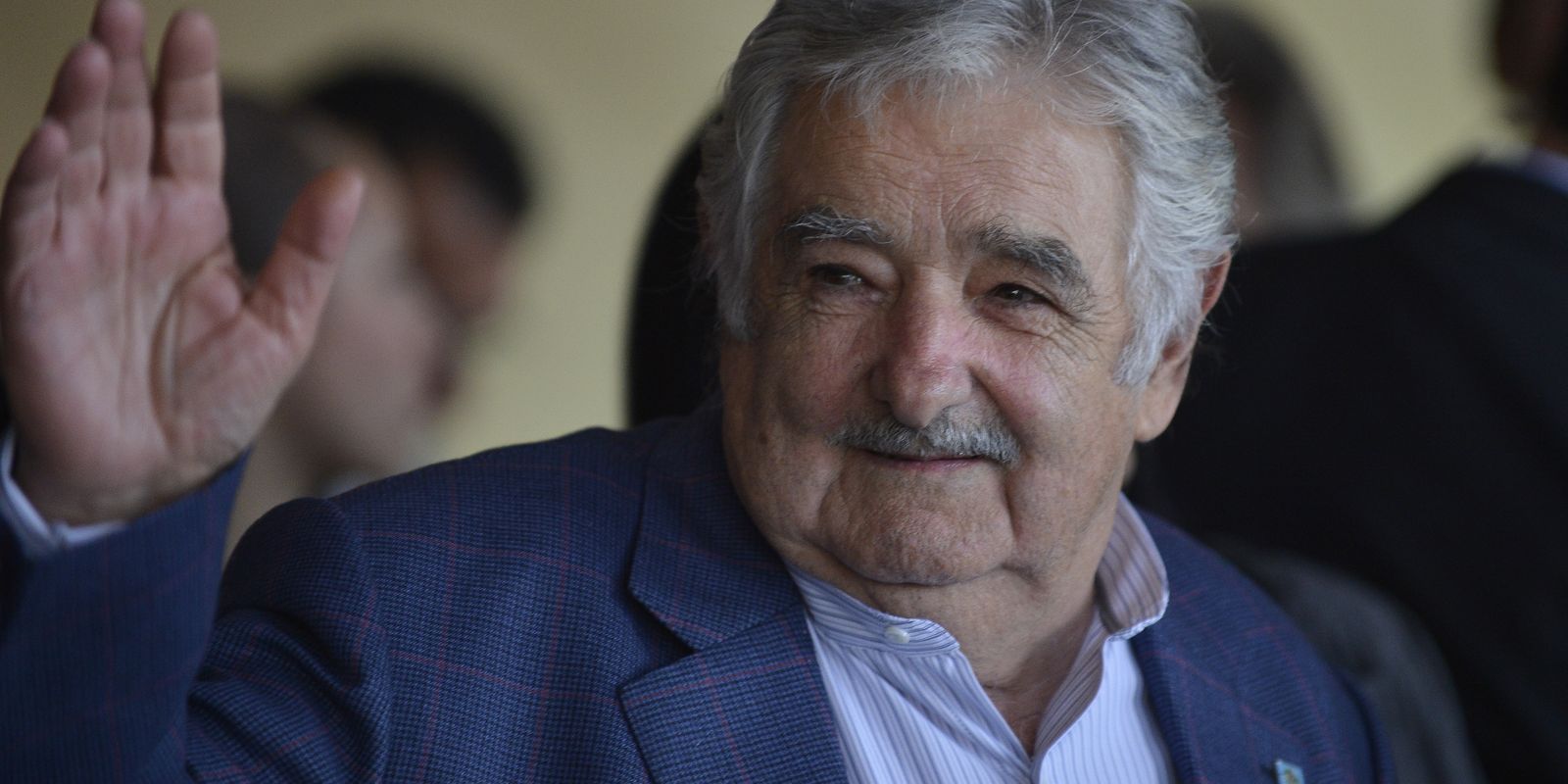 Ex-presidente do Uruguai, Pepe Mujica morre aos 89 anos