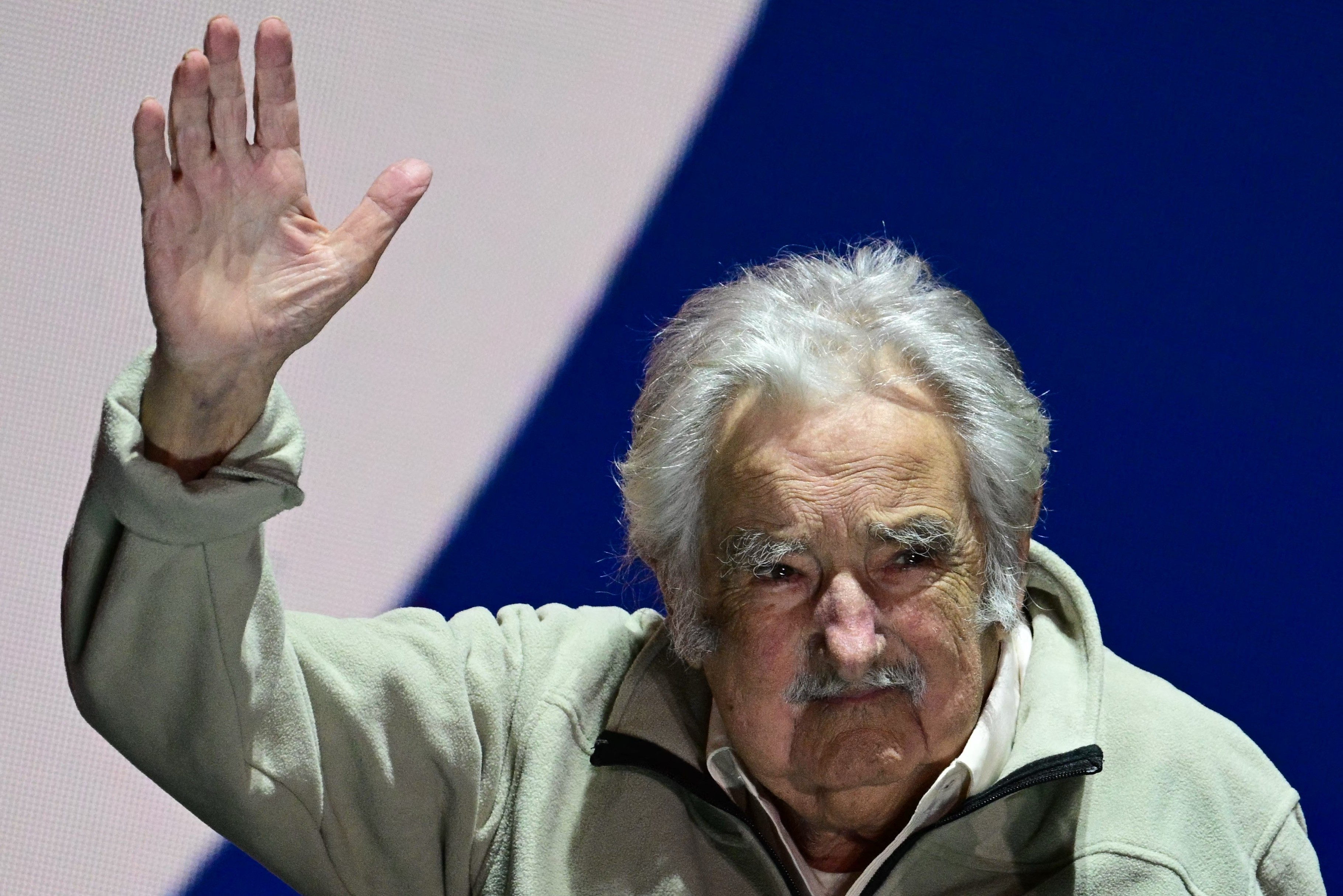 Relembre discurso histórico de Mujica no Brasil, durante a Rio+20