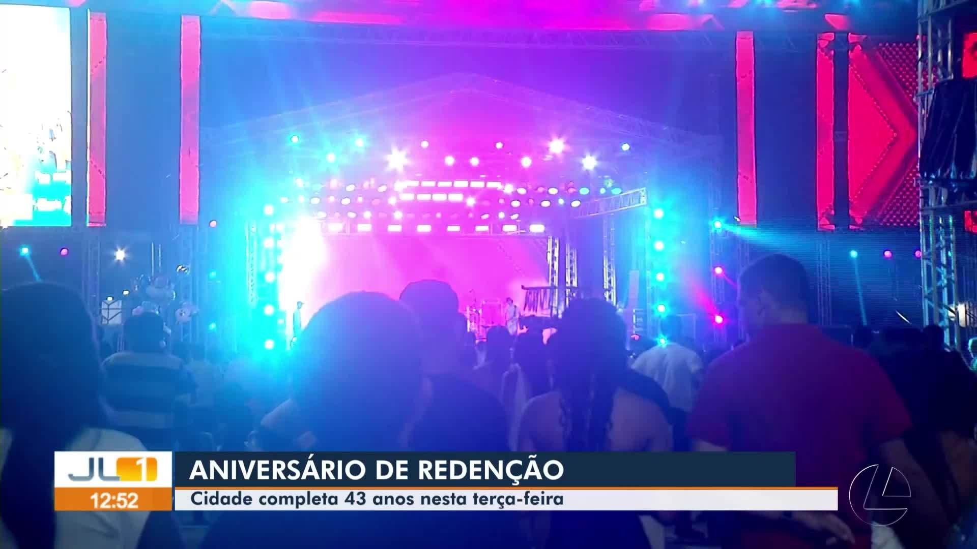 VÍDEOS: JL1 de terça-feira, 13 de maio de 2025
