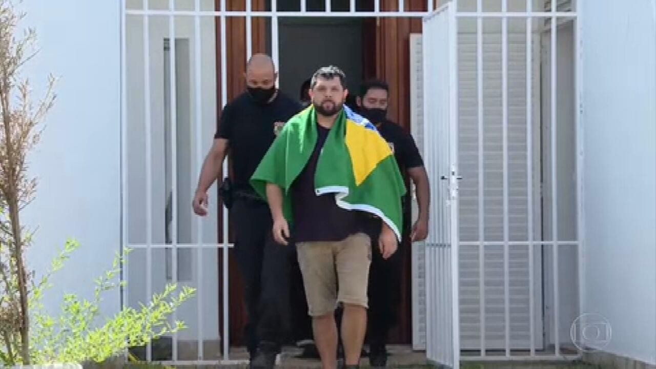 Espanha volta a rejeitar extradição de Oswaldo Eustáquio; governo deve recorrer mais uma vez