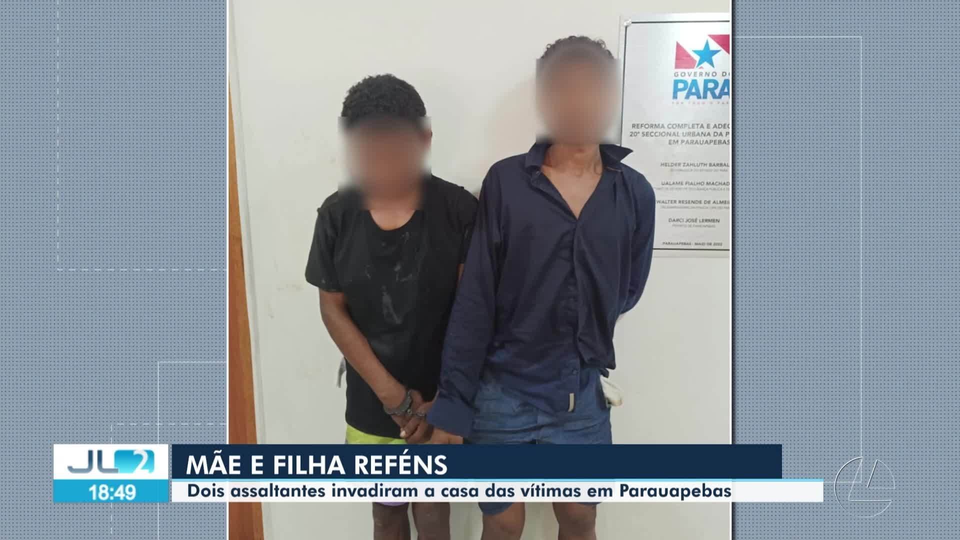 VÍDEOS: JL2 de quarta-feira, 14 de maio