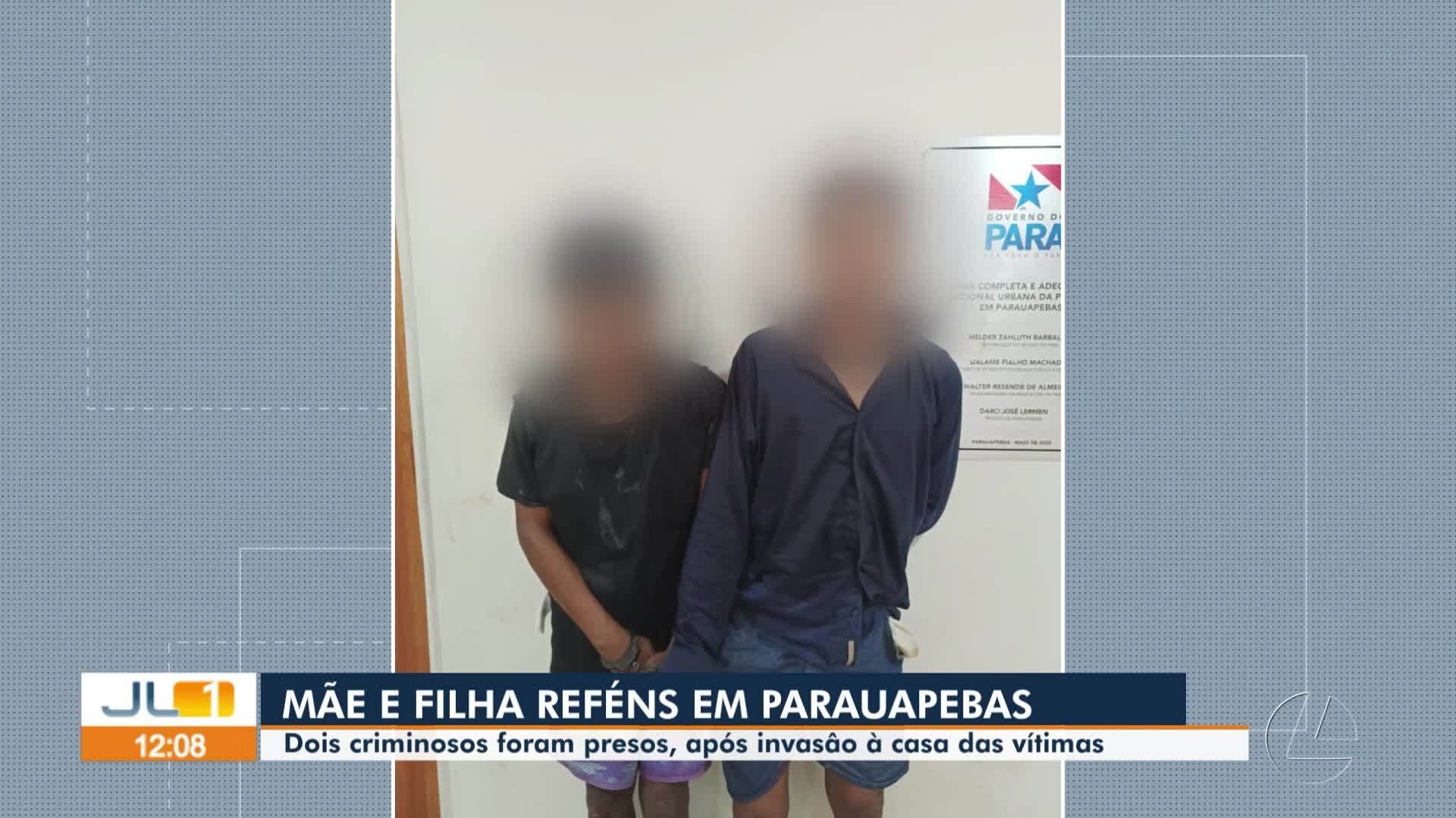 VÍDEOS: JL1 de quinta-feira, 15 de maio de 2025