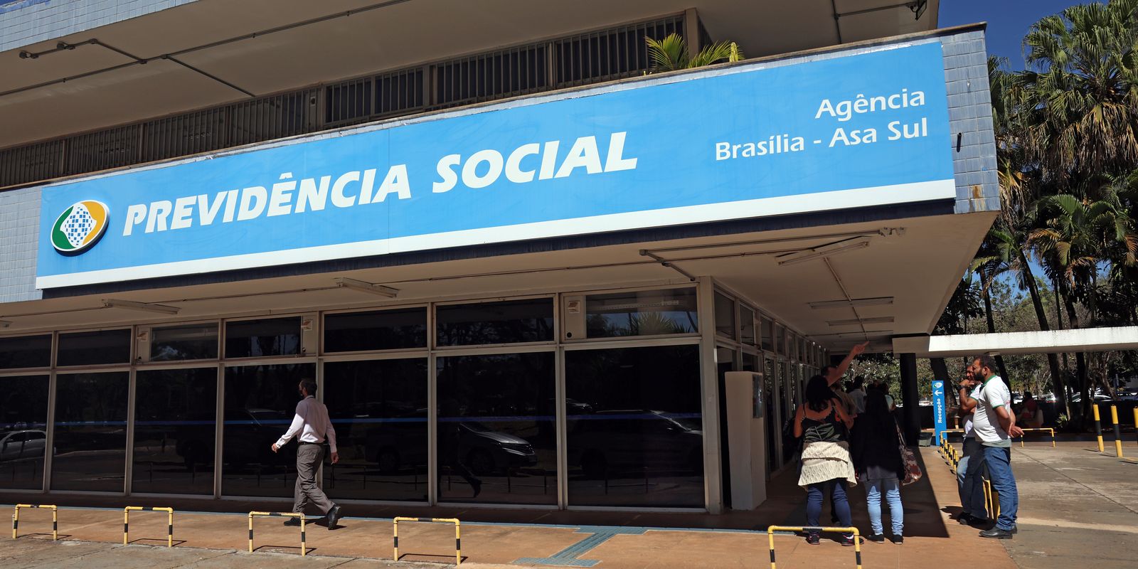 Pedidos de reembolso ao INSS passam de 1 milhão
