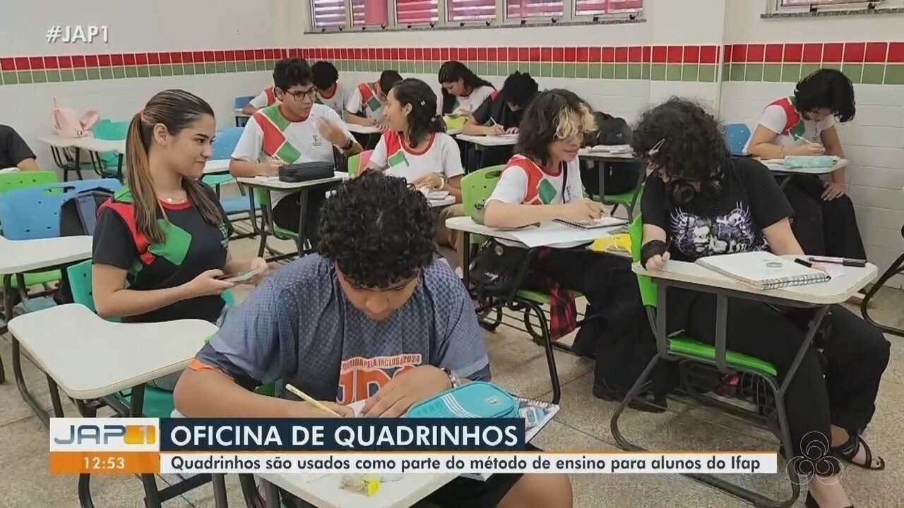 Ifap apresenta projeto para construção de campus fluvial inédito na Amazônia