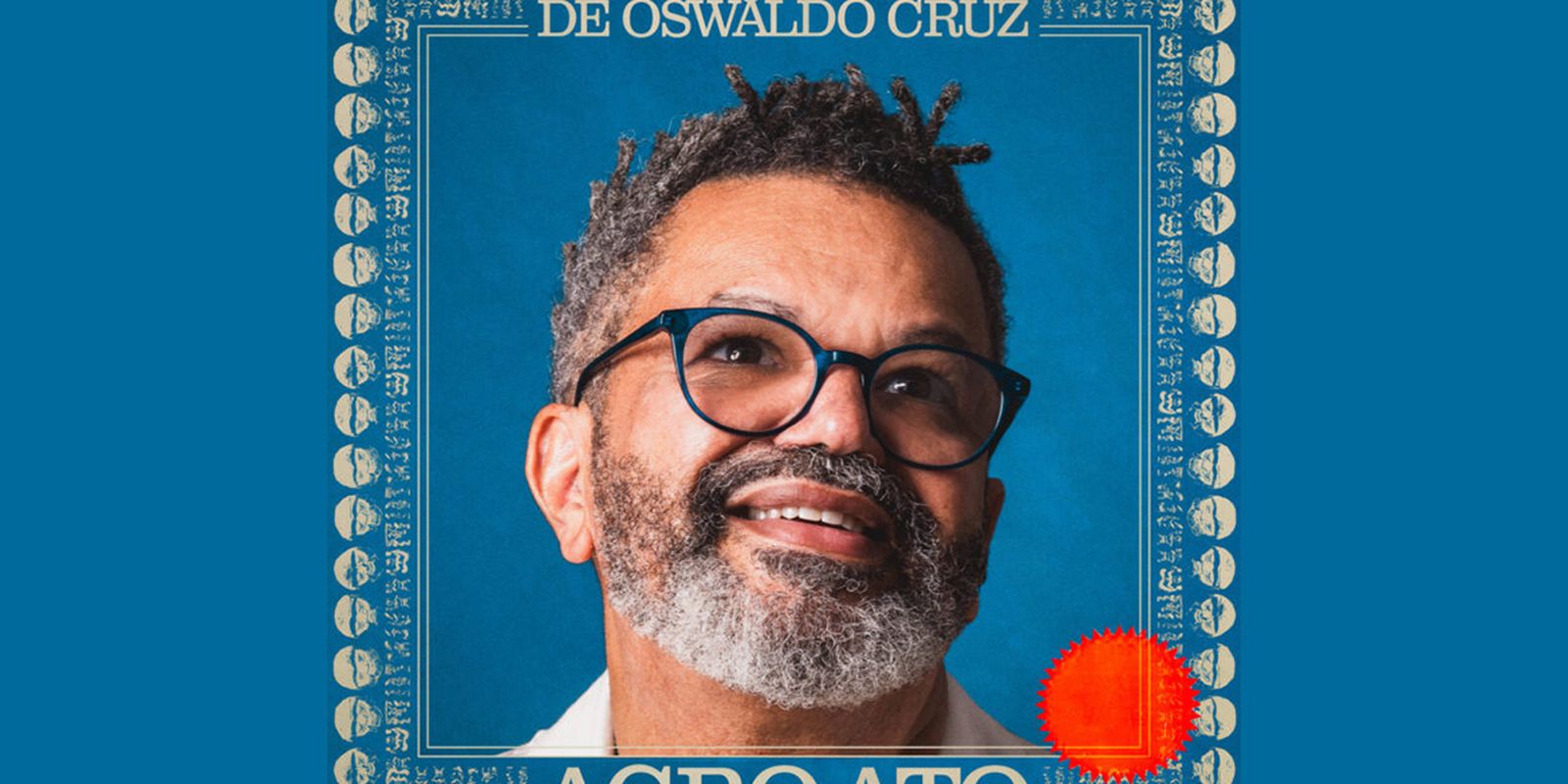 Marquinhos de Oswaldo Cruz defende raízes do samba na Rádio Nacional