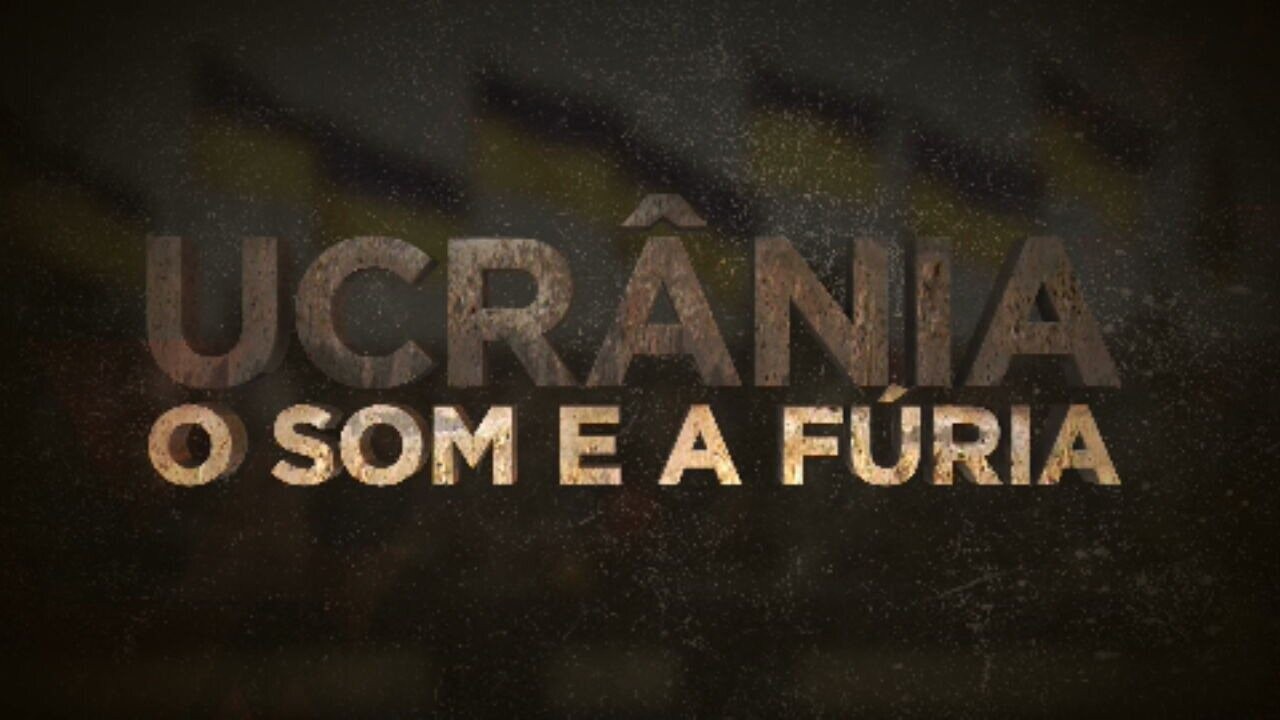 Guerra causa destruição de instalações hidráulicas e deixa população sem acesso à água potável em cidade ucraniana