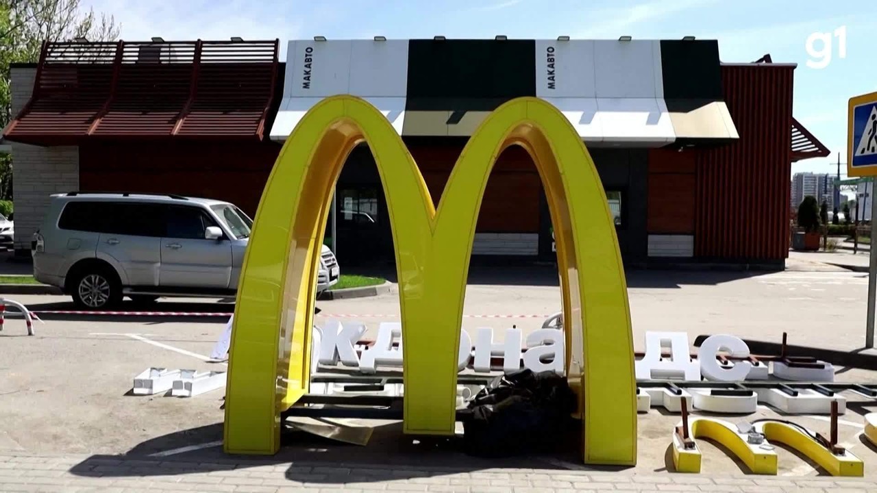 McDonald's: por que mulher do magnata do fast food ganhou apelido de 'Santa Joana dos Arcos Dourados'