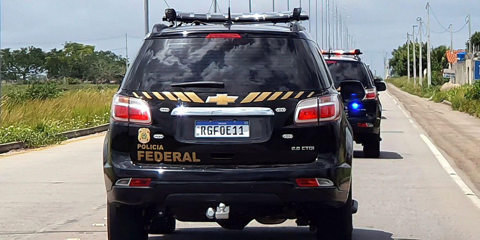 PF investiga compra de votos na eleição municipal na Região dos Lagos