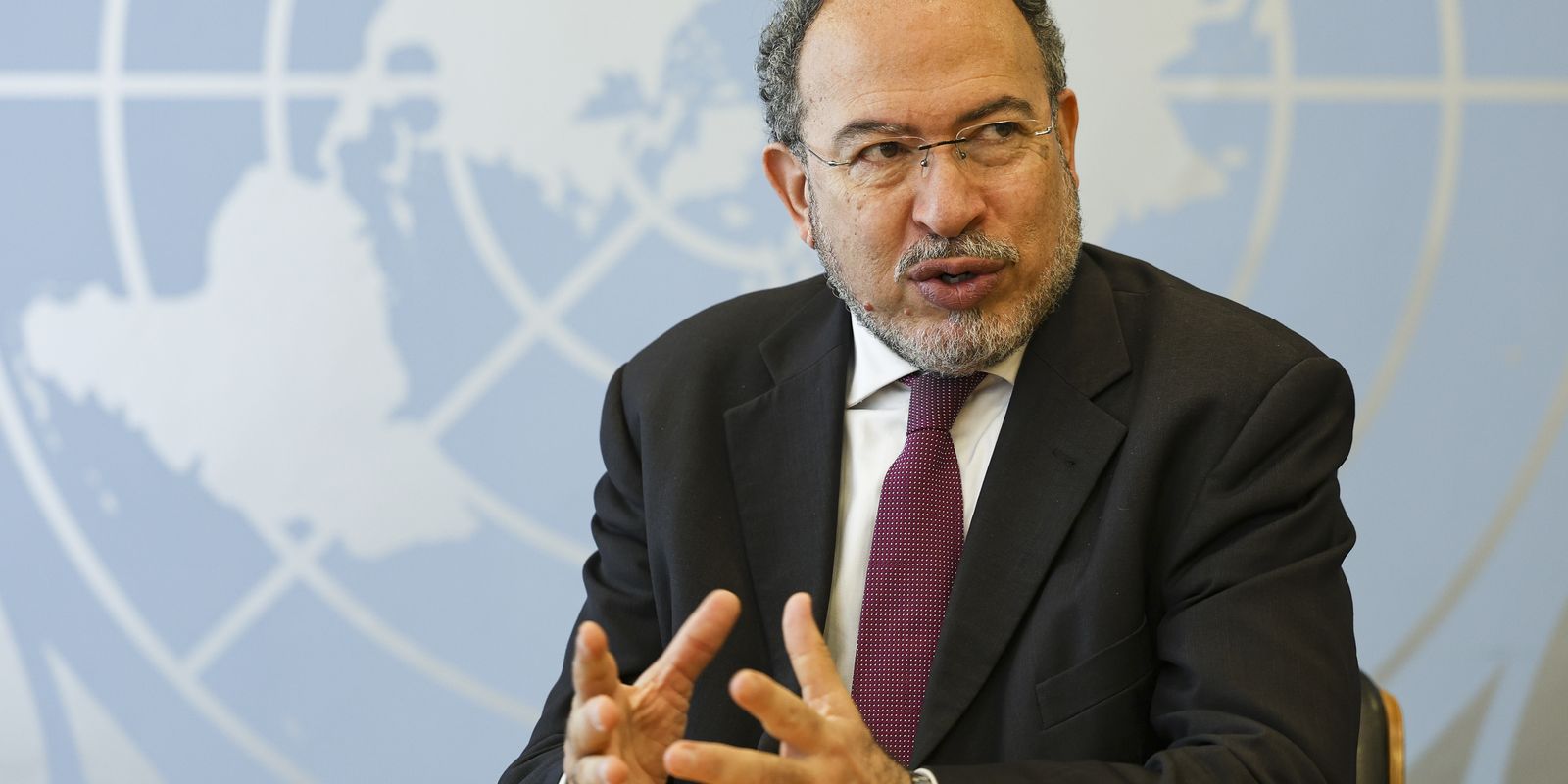 Desinformação é principal risco global para 2025, afirma Unesco