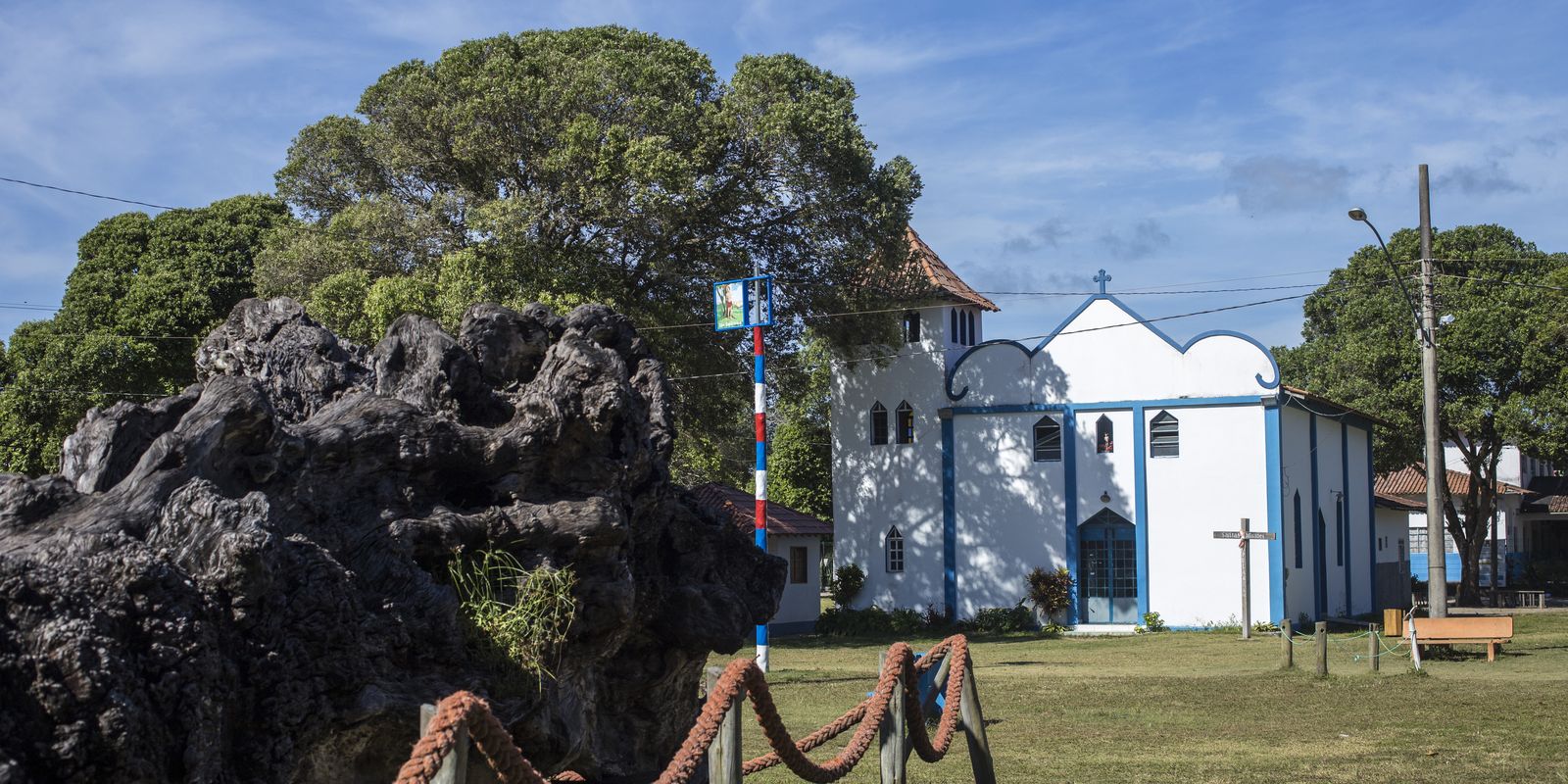 Festa da Palavra valoriza narrativas decoloniais na literatura