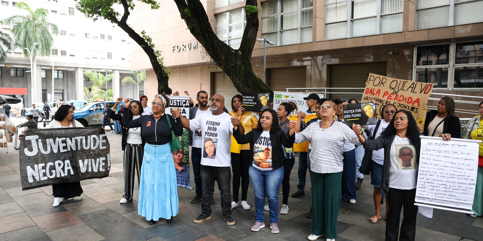 Caso João Pedro: TJRJ adia decisão sobre novo julgamento de policiais